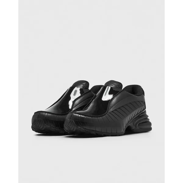 Comme des Garçons Homme Plus X Nike Zwart, foto 3 van 5