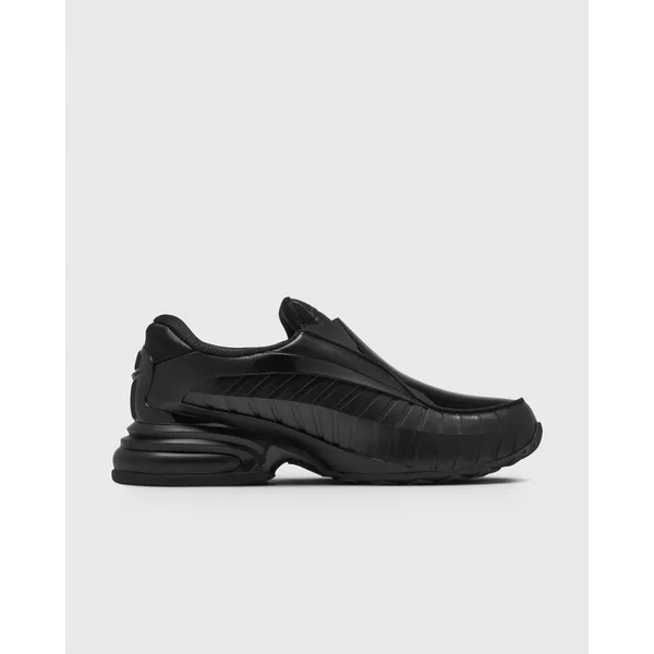 Comme des Garçons Homme Plus X Nike Zwart, foto 4 van 5