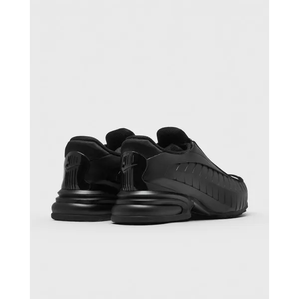 Comme des Garçons Homme Plus X Nike Zwart, foto 5 van 5