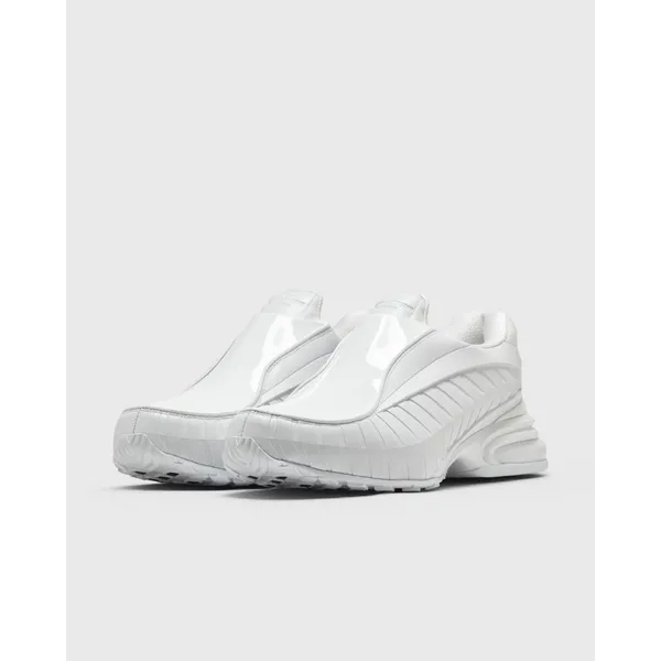 Comme des Garçons Homme Plus X Nike Wit, foto 2 van 5