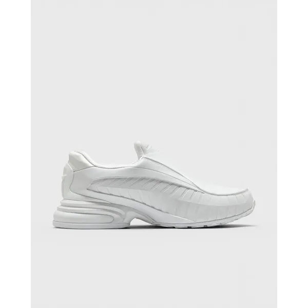 Comme des Garçons Homme Plus X Nike Wit, foto 4 van 5