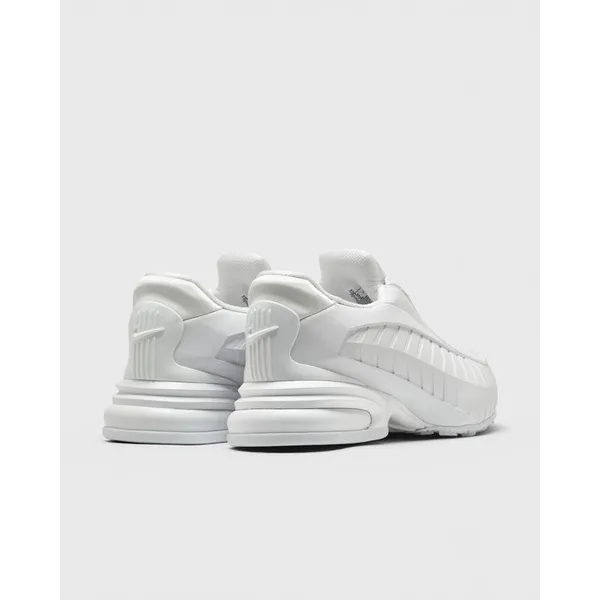 Comme des Garçons Homme Plus X Nike Wit, foto 5 van 5