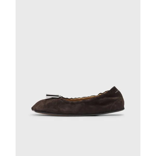 Maison Margiela MM6 Ballet Bruin, vergelijk prijzen bij 1 winkel