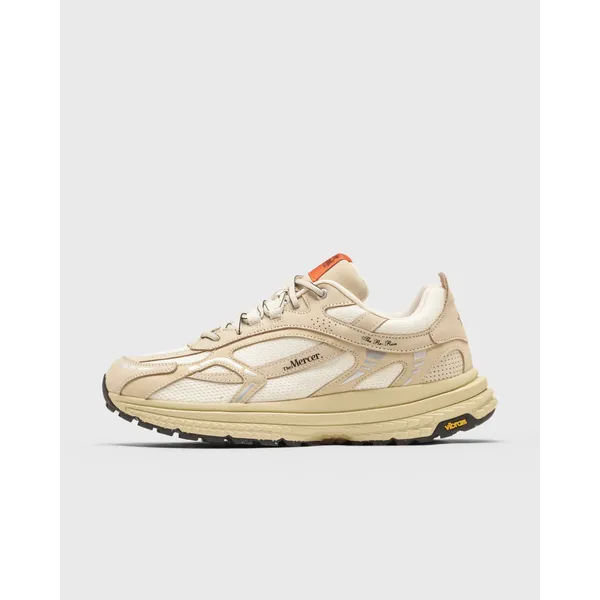 Mercer Re-Run Vibram Beige, vergelijk prijzen bij 1 winkel