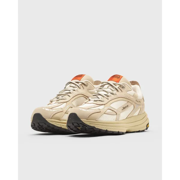 Mercer Re-Run Vibram Beige, foto 2 van 5