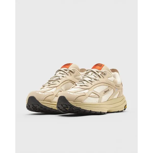Mercer Re-Run Vibram Beige, foto 3 van 5
