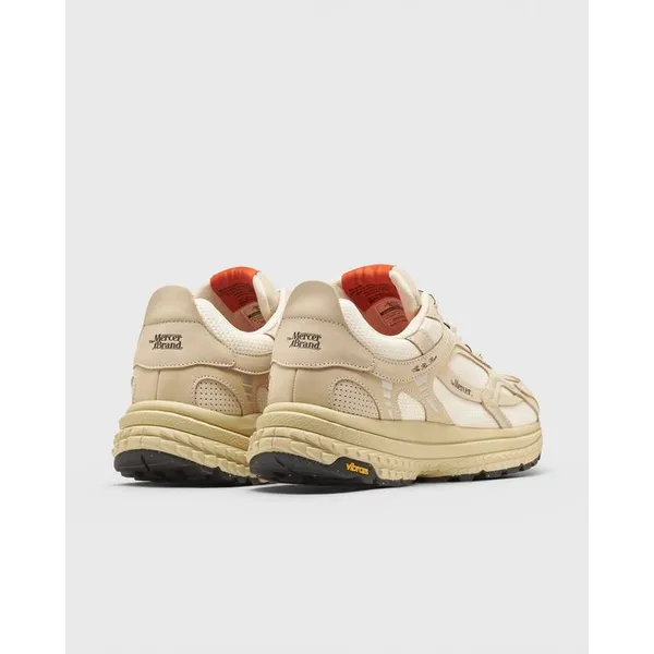 Mercer Re-Run Vibram Beige, foto 5 van 5