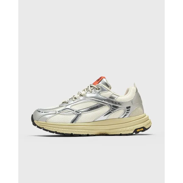 Mercer Re-Run Vibram Zilver, vergelijk prijzen bij 1 winkel