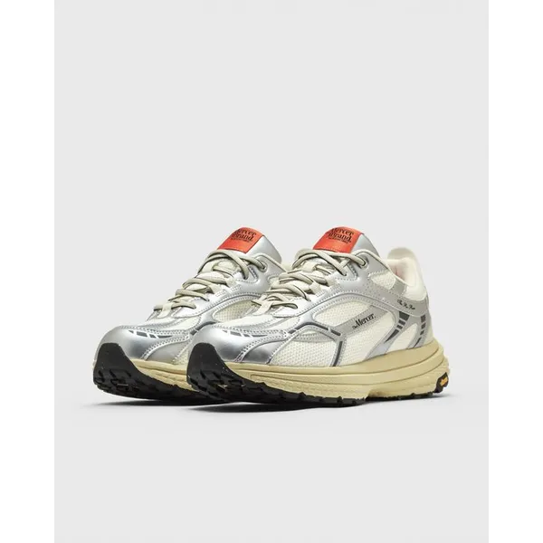 Mercer Re-Run Vibram Zilver, foto 3 van 5