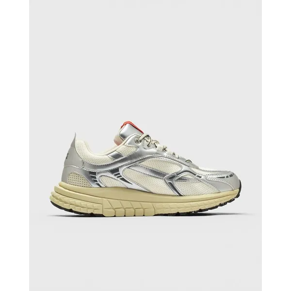 Mercer Re-Run Vibram Zilver, foto 4 van 5