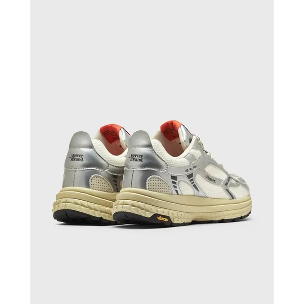 Mercer Re-Run Vibram Zilver, foto 5 van 5