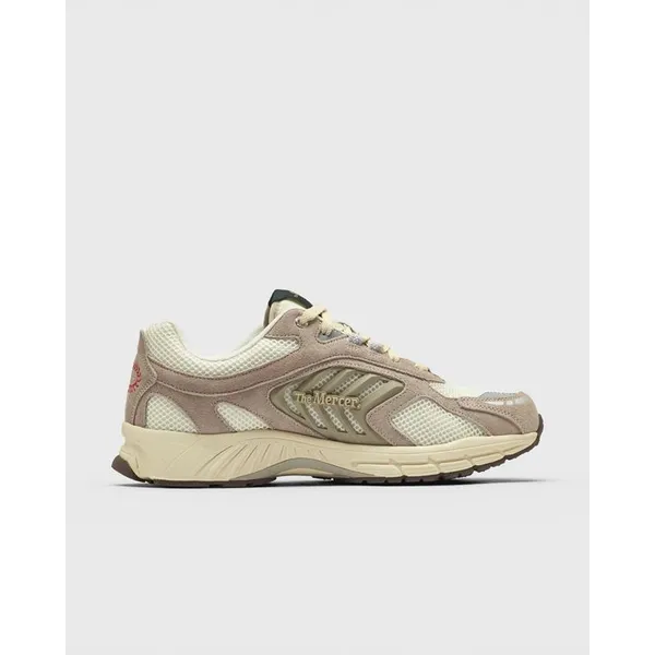 Mercer Re-Run New York Beige, foto 4 van 5