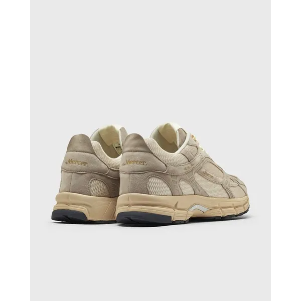 Mercer Re-Run Desert 2.0 Beige, foto 5 van 5