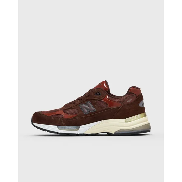 New Balance X Amine Made in USA 992 Bruin, vergelijk prijzen bij 1 winkel