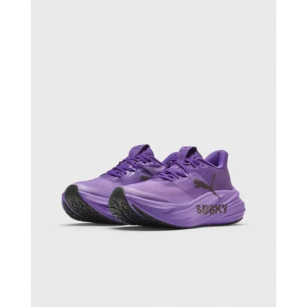 Puma MagMax Nitro 2 Saysky Wns Paars, foto 3 van 5