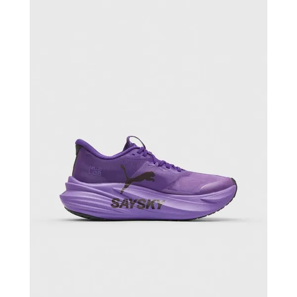 Puma MagMax Nitro 2 Saysky Wns Paars, foto 4 van 5
