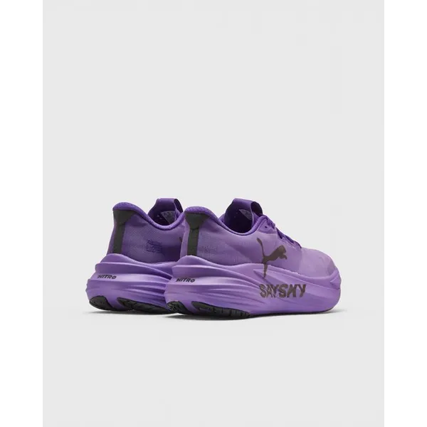 Puma MagMax Nitro 2 Saysky Wns Paars, foto 5 van 5