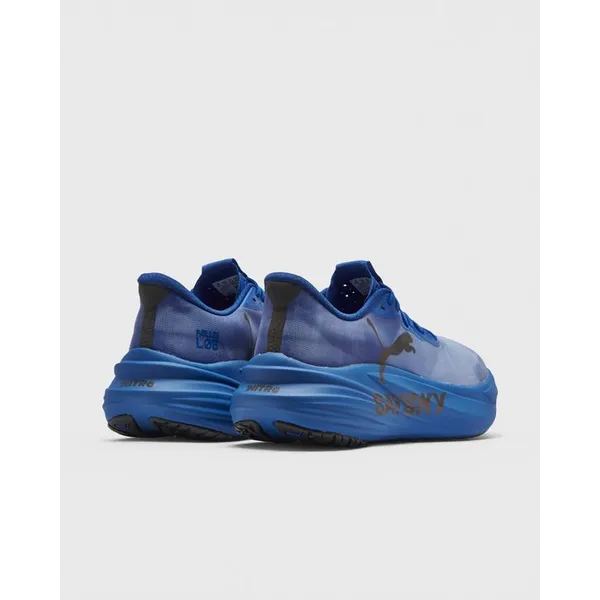 Puma MagMax Nitro 2 Saysky Blauw, foto 5 van 5