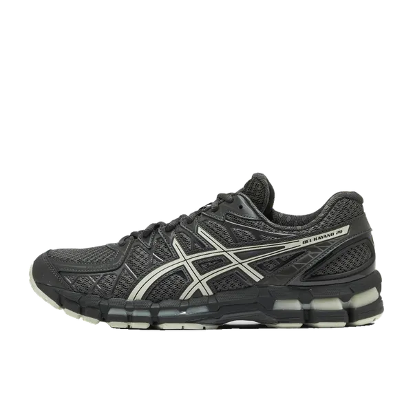 ASICS GEL-Kayano Grijs, vergelijk prijzen bij 2 winkels