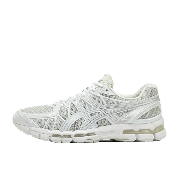 ASICS GEL-Kayano Grijs, vergelijk prijzen bij 2 winkels