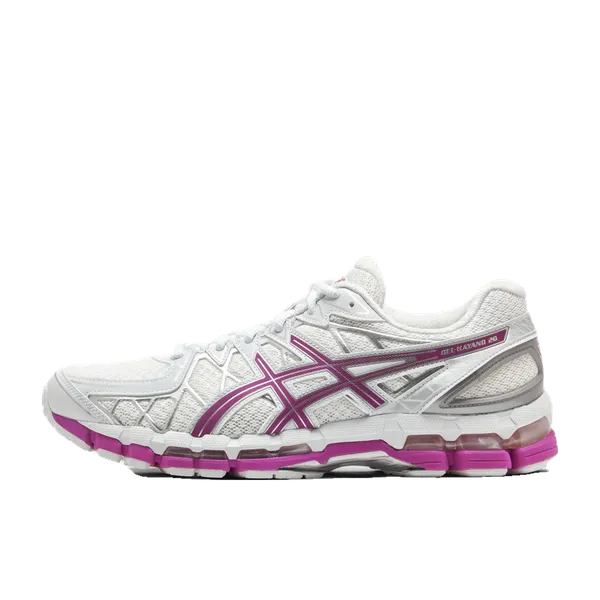 ASICS GEL-Kayano Roze/Wit, vergelijk prijzen bij 2 winkels