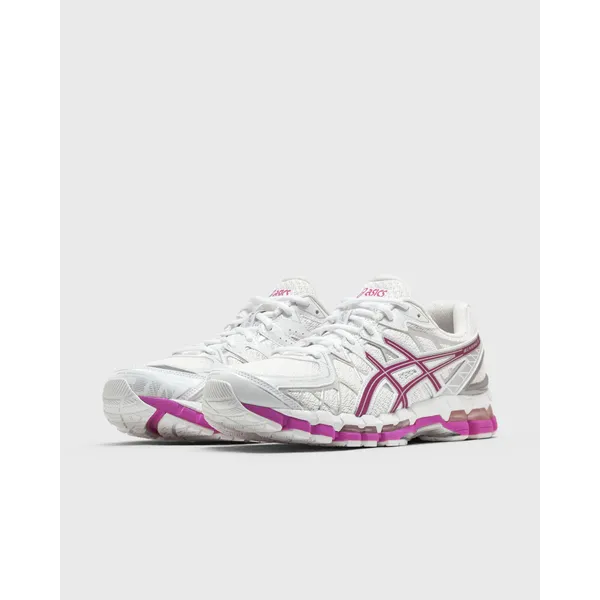 ASICS GEL-Kayano Roze/Wit, foto 2 van 5