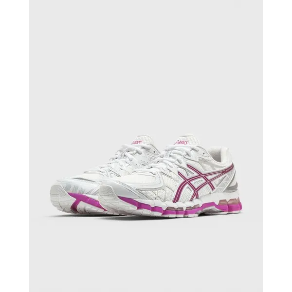 ASICS GEL-Kayano Roze/Wit, foto 3 van 5