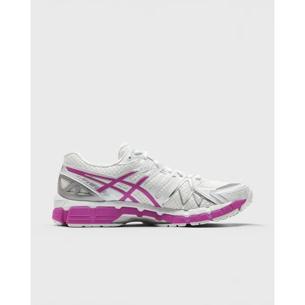 ASICS GEL-Kayano Roze/Wit, foto 4 van 5