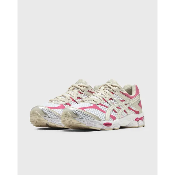 ASICS GEL-Cumulus Roze/Wit, foto 2 van 5