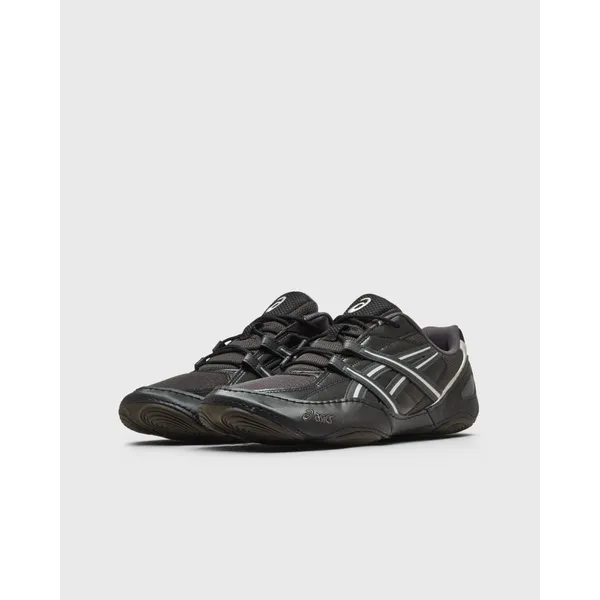 ASICS Hypersync Zwart, foto 2 van 5