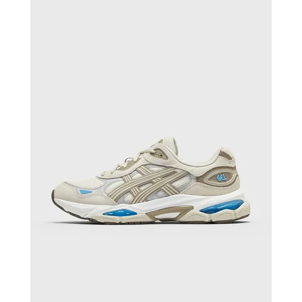 ASICS Gel-NYC 2.0 Beige, vergelijk prijzen bij 1 winkel