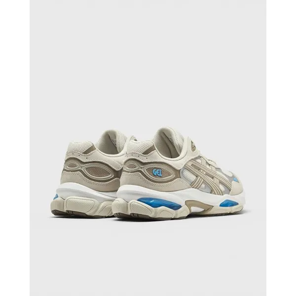ASICS GEL-NYC Beige, foto 5 van 5