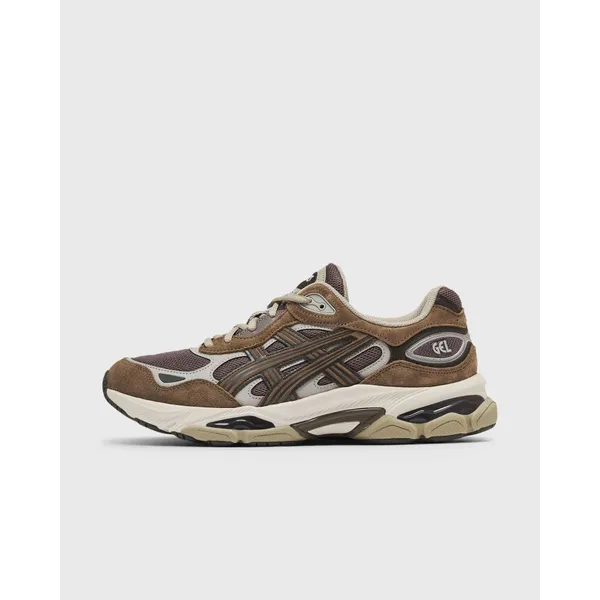 ASICS Gel-NYC 2.0 Bruin, vergelijk prijzen bij 1 winkel