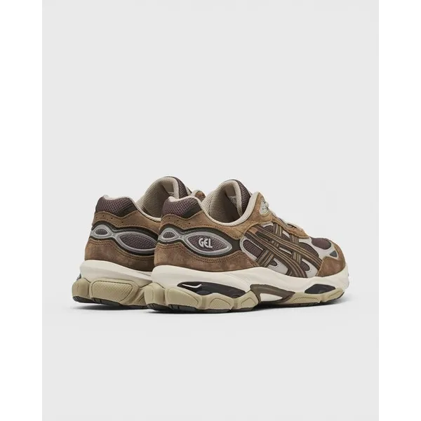ASICS GEL-NYC Bruin, foto 5 van 5