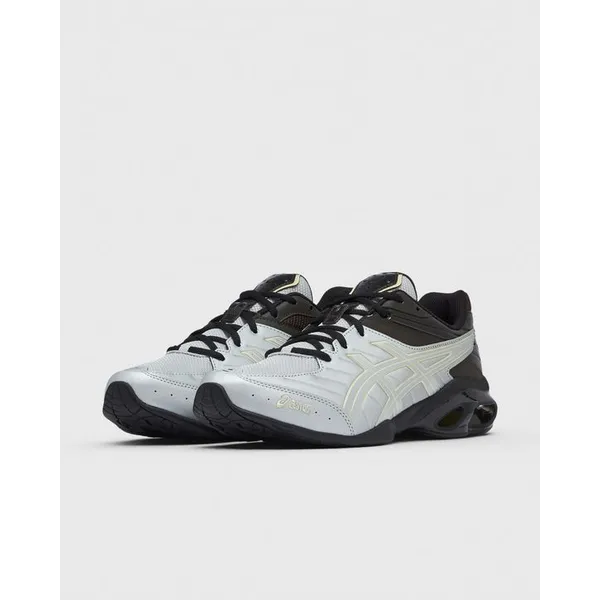 ASICS Gel-Kinetic Fr Zilver, foto 3 van 5