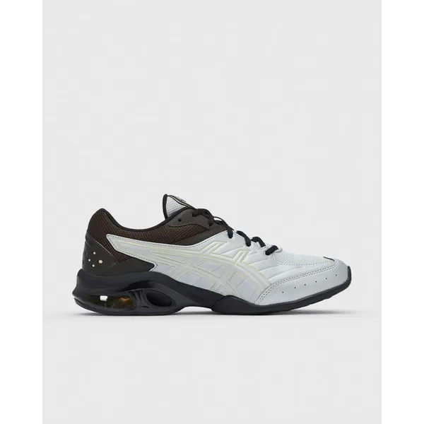 ASICS Gel-Kinetic Fr Zilver, foto 4 van 5