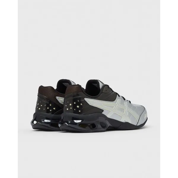 ASICS Gel-Kinetic Fr Zilver, foto 5 van 5