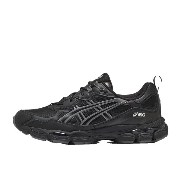 ASICS Gel-NYC Utility Zwart, vergelijk prijzen bij 1 winkel