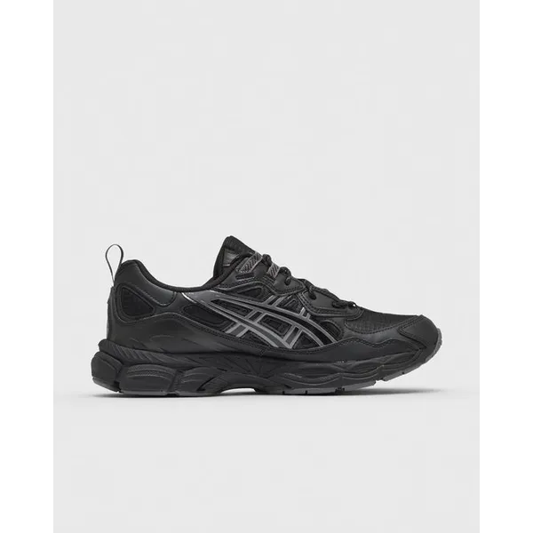 ASICS Gel-NYC Utility Zwart, foto 5 van 6