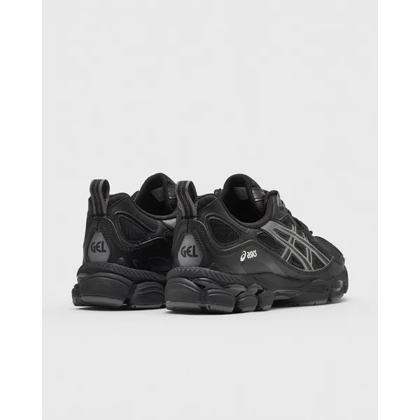 ASICS Gel-NYC Utility Zwart, foto 6 van 6