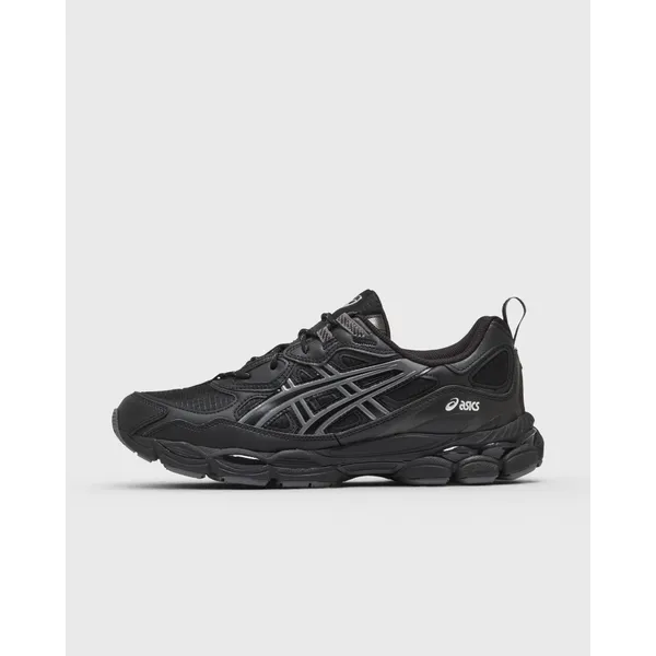ASICS Gel-NYC Utility Zwart, foto 2 van 6