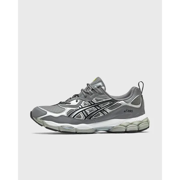ASICS Gel-NYC Utility Grijs, vergelijk prijzen bij 1 winkel