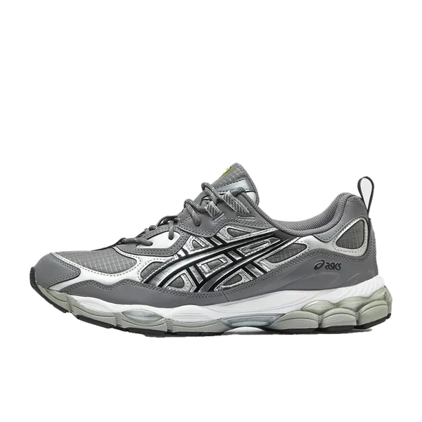ASICS Gel-NYC Utility Grijs, vergelijk prijzen bij 1 winkel