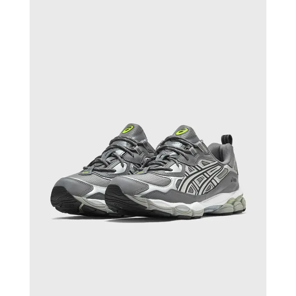 ASICS Gel-NYC Utility Grijs, foto 2 van 5