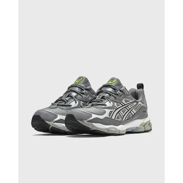 ASICS Gel-NYC Utility Grijs, foto 3 van 5