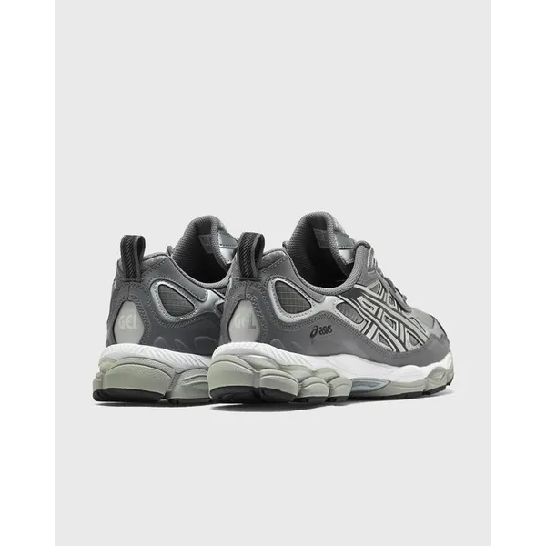 ASICS Gel-NYC Utility Grijs, foto 5 van 5