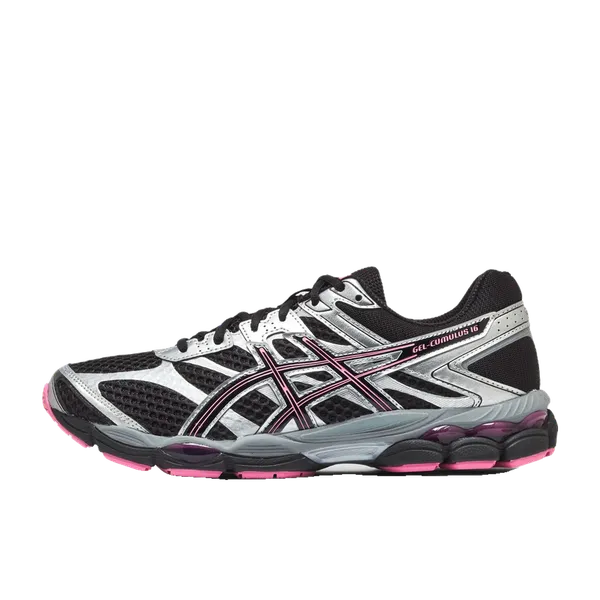 ASICS GEL-Cumulus Zwart, vergelijk prijzen bij 2 winkels