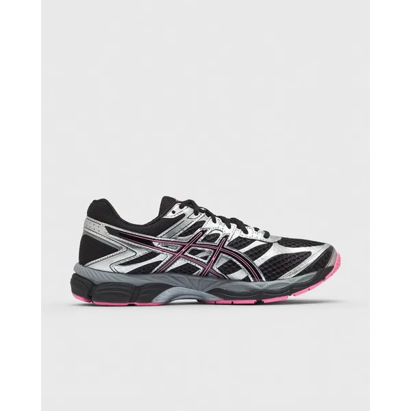 ASICS GEL-Cumulus Zwart, foto 4 van 5