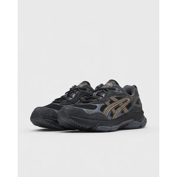 ASICS GEL-NYC Zwart, foto 3 van 5