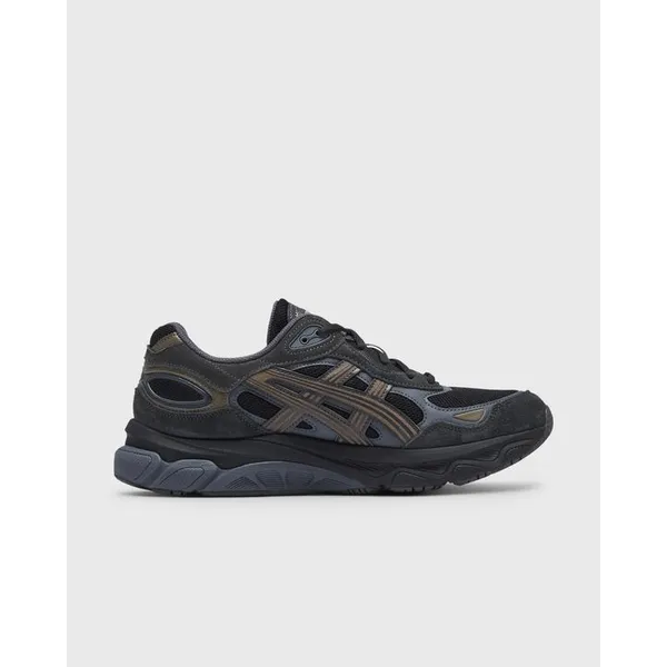 ASICS GEL-NYC Zwart, foto 4 van 5